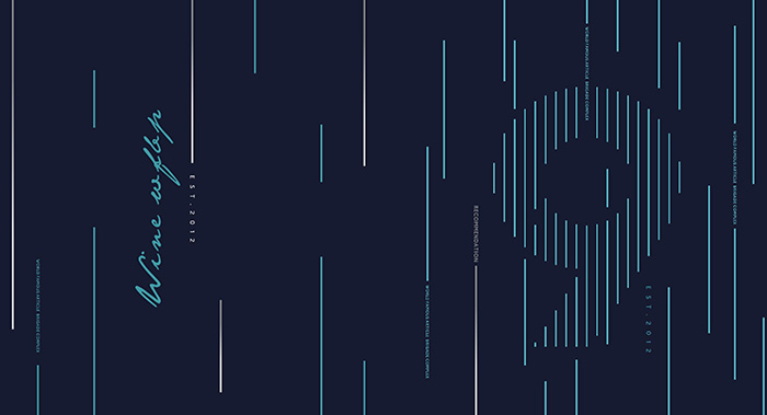 九德里/品牌策劃/名酒文旅綜合體塑造